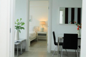 BG LUXURY RENTALS